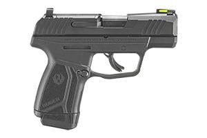 Ruger MAX-9 3500 9mm 12+1 Rd. 3.20"