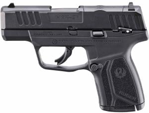 Ruger MAX 9 3514 9mm 10 Rnd 3.2"