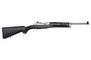 Ruger Mini-14 Ranch 5823-RUG 222 Remington 5+1 rd 18.5"