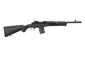 Ruger Mini-14 Tactical Rifle 5864 300 BLK 20+1 16.12 Heavy Bar