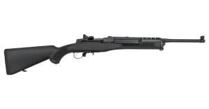 Ruger Mini-30 05863 7.62x39mm 5 rd 18.5"