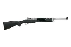 Ruger Mini-Thirty 5806 7.62x39mm 5+1 18.5 Heavy Barr
