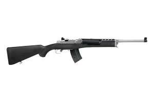 Ruger Mini-Thirty 5853 7.62x39mm 20+1 18.5 Heavy Barr