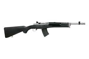 Ruger Mini Thirty 5868 7.62x39mm 20+1 16.12