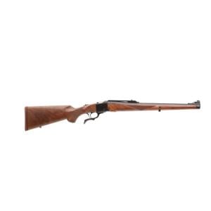 Ruger No. 1 International 22 Hornet 1 rd 20"