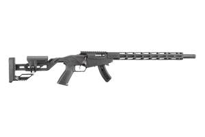 Ruger Precision Rimfire Rifle 8400-RUG 22 LR 15+1 18