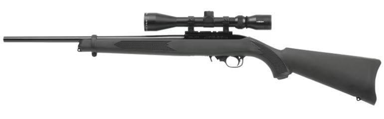 Ruger Ruger 10/22 Carbine Combo 31213 22 LR 10+1 18.5"