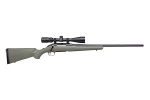 Ruger Ruger American Predator W/ Vortex Scope 26952 204 Ruger 10+1 22 1/2-28 Threa
