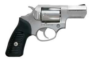 Ruger SP101 Model KSP-321X 5718 357 Mag 5 2.25