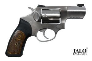Ruger SP101 Wiley Clapp TALO Edition 5774 357 Mag 5 2.25