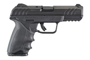Ruger Security 9 W/ Hogue Grip 3819 9mm 10+1 4