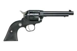 Ruger Single-Six Convertible 0629 22 LR, 22 WMR 6 5.5
