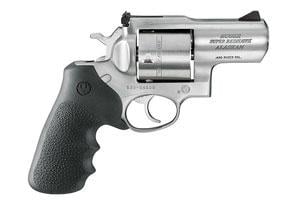 Ruger Super Redhawk Alaskan 5302 480 Ruger 6 2.5