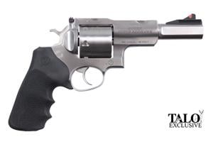 Ruger Super Redhawk TOKLAT TALO Edition 5517 454 Casull 6 5