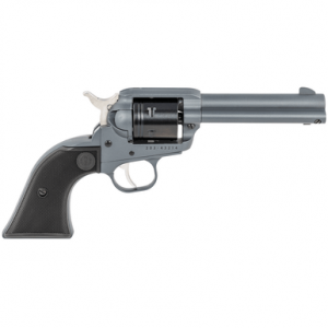 Ruger Wrangler 2022 22 LR 6 rd 4.62"