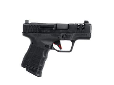 SAR USA SAR9 Gen 2 Subcompact SAR9SCG2BL10 9mm 10 3.3"