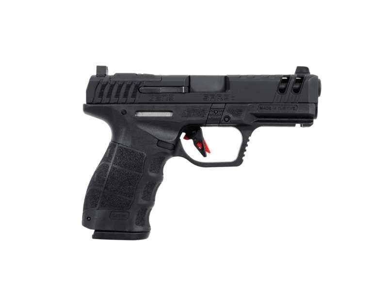 SAR USA SAR9 Gen 3 COMPACT SAR9CG3BL10 9mm 10 4"