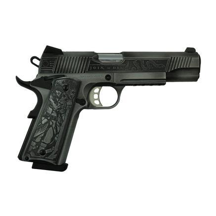SDS Imports 1911 1911DSS45RLD 45 ACP 8 5"