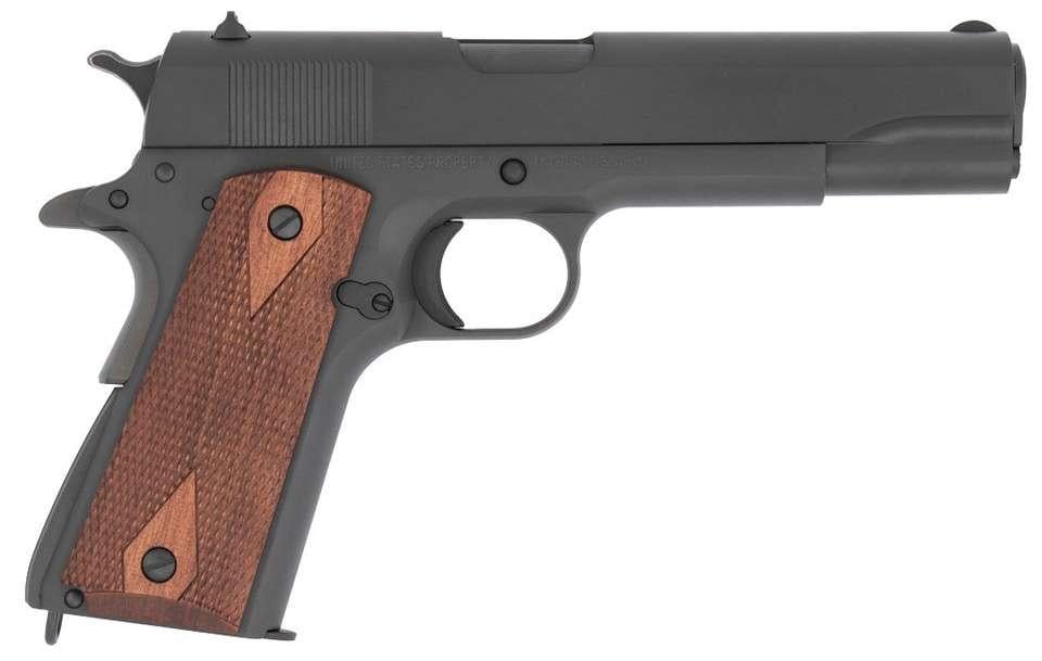 SDS Imports 1911 A1 10100540 9mm 7 5"