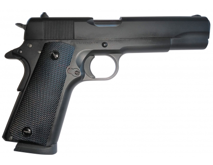 SDS Imports 1911 A1 1911A1S5 45 ACP 8+1 Range 5" to 5.9