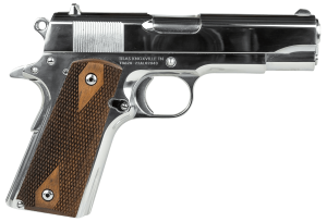 SDS Imports 1911 A1 Desperado 10100112 38 Super 9 4.25"