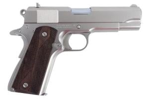 SDS Imports 1911 A1 Tank Commander 10100117 9mm 9 4.25"