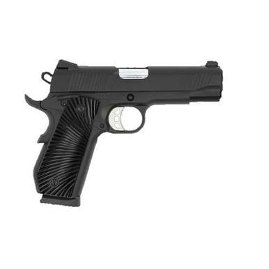 SDS Imports 1911 Carry B45 1911 CARRY B45B 45 ACP 8 4.25"