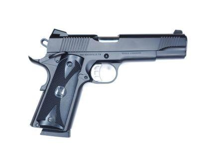 SDS Imports 1911 Duty B45 1911DB45R 45 ACP 8 5"