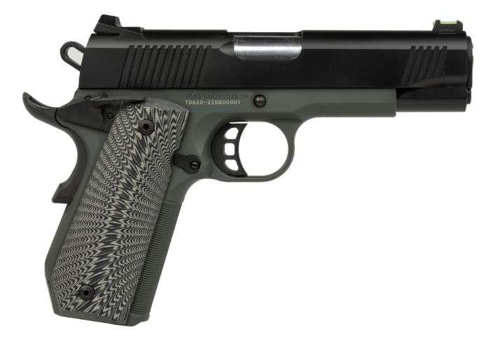 SDS Imports 1911 Yukon 1911 C10 YUKON 10mm 8 4.25"
