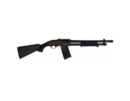 SDS Imports Civet 12 CVT12 12 Gauge 5+1 19"