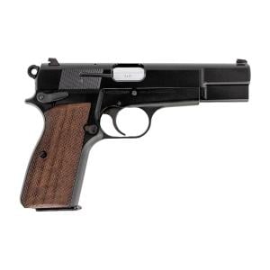 SDS Imports Inglis High Power P-35B 12000013 9mm 15 4.7"