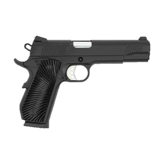 SDS Imports Manta Ray Duty 1911 1911 DUTY B45B 45 ACP 8 5"