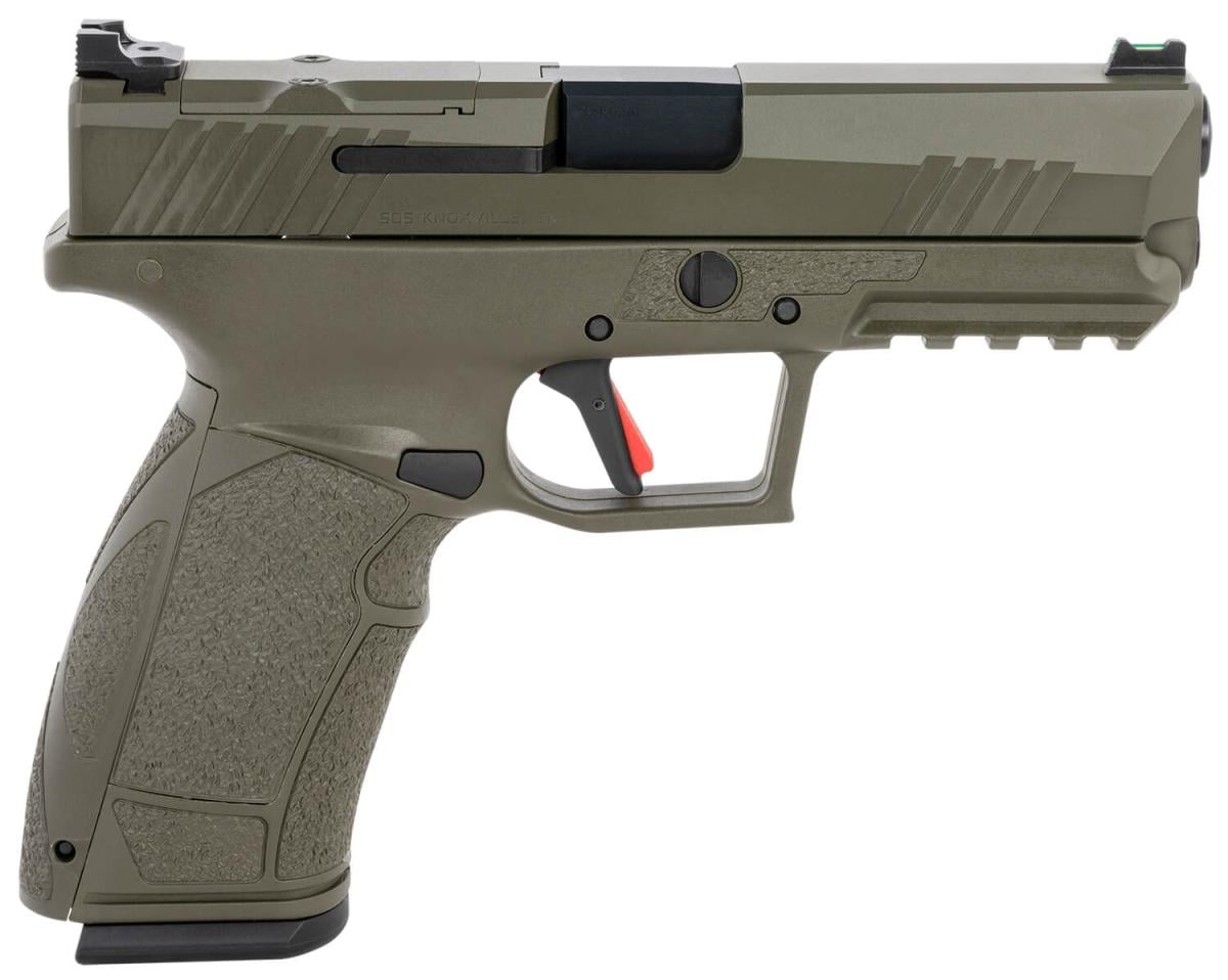 SDS Imports PX-9 Gen 3 Duty OR PX-9DODG 9mm 20Rd 4.11"