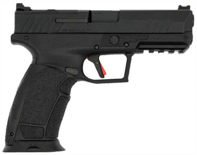 SDS Imports PX-9 Gen 3 PX-9D15 9mm 15 Rnd 4 in