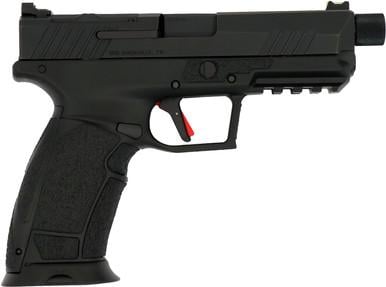 SDS Imports PX9 Gen 3 PX-9DTH15 9mm 15 Rnd 4.6 in