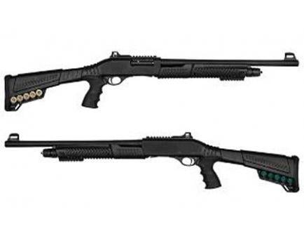 SDS Imports SDS imports P3 P3 12 Gauge 18.5"