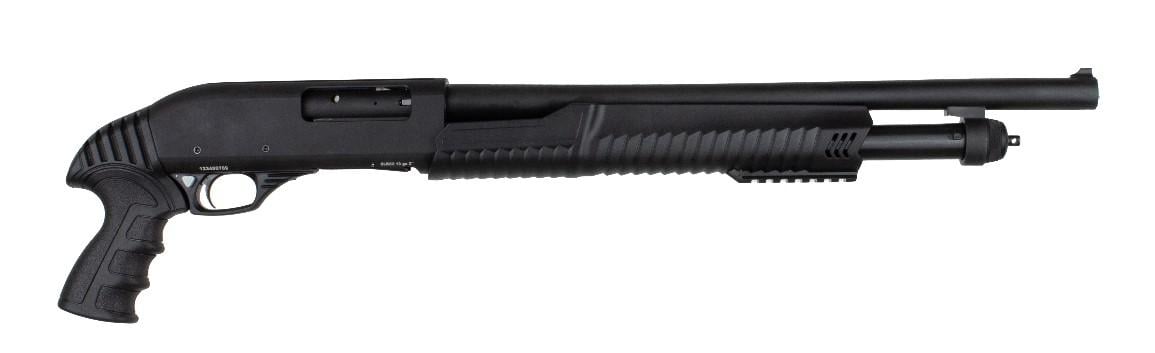 SDS Imports SLB SLB X2 12 Gauge 5Rd 18.5"