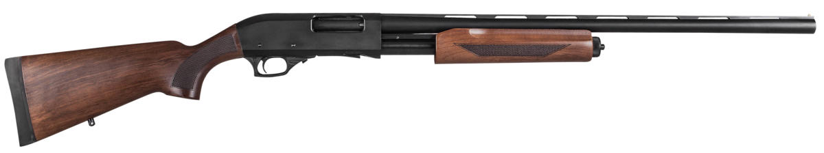 SDS Imports SLB X2 SLBX2HW26R 12 Gauge 5Rd 26"
