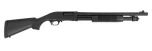 SDS Imports TX3 Hammer 21000412 12 Gauge 5 Rnd 18.5"