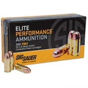 SIG Sauer E10MB1-50 10mm