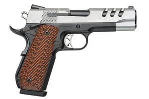 S&W Performance Center 1911 Performance Center 170344 45 ACP 8+1 4.25