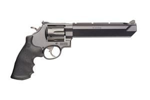 S&W Performance Center M629 Stealth Hunter 170323 44 Mag 6 7.5 Magna Porte