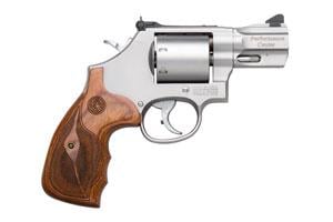 S&W Performance Center M686 170346 357 Mag 7 2.5