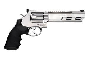S&W Performance Center M686 Weighted Barrel 170319 357 Mag 6 6 Weighted Barr