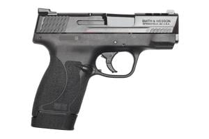 S&W Performance Center M&P Shield M2.0 Performance Center 12474 45 ACP 6+1 & 7+1 3.3"