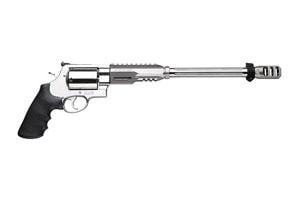 S&W Performance Center Model 460XVR Hunter Performance Center 170339 460 S&W 5 14