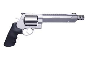 S&W Performance Center Model 460XVR Performance Center 11626 460 S&W 5 7.5 with Integr