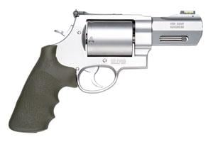 S&W Performance Center Model 460XVR Performance Center 170350 460 S&W 5 3.5