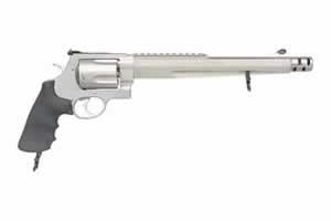 S&W Performance Center Model 500 S&W Magnum Hunter Performance Center 170231 500 S&W 5 10.5 with Integ