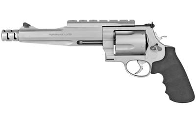 S&W Performance Center Model 500 S&W Magnum Hunter Performance Center 170299 500 S&W 5 7.5